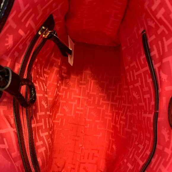 Elaine Turner Handbag Large Tote - Picture 12 of 14